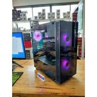 ราคา คอมพิวเตอร์ คอมประกอบ ทํางาน เล่นเกมส์ ท่องเว็ป ใช้งาน ทั่วไป CPU AMD RX427BB /RAM16G/SSD120G/HDD500Gb (22760650317)