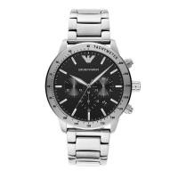 ราคา EMPORIO ARMANI นาฬิกาข้อมือผู้ชาย รุ่น MARIO AR11241 สีเงิน แท้ (15448634455)