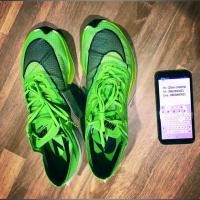 ราคา พร้อมส่ง Nike Vaporfly Next% สี OG แท้ 100% ของใหม่มือ 1 (7033423895)