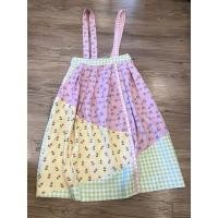 ราคา LYNAROUNDเอี๊ยมกระโปรงน่ารัก (22911531905)