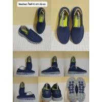 ราคา Skechers ไซส์ 41 ยาว 26 cm. (รองเท้ามือสองของแท้) (25816939393)