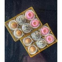 ราคา เซ็ตขนมลาดูโมทกะ และอาลัวดอกบัว (24967784723)