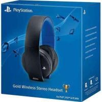 ราคา (( HeadSet )) หูฟัง Wireless Gold (6230063441)