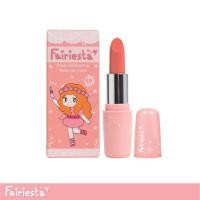ราคา ลิป 07 Fairiesta ลิปสติกเด็ก ออร์แกนิค สีชมพูธรรมชาติ 07 (3858142034)