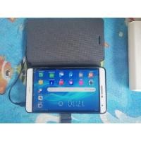 ราคา โทรศัพท์มือ2ราคาถูก Huawei Media Pad 7.0 (M2-703L) พร้อมเคสสีดำ (24305972453)