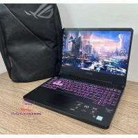 ราคา Notebook Asus TUF Gaming FX505GE-BQ037T (24711878613)