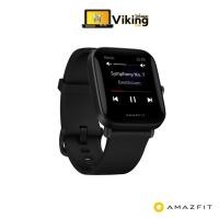 ราคา Amazfit Smartwatch Bip U Pro Black (7892116705)