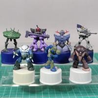 ราคา กันดั้มงานฝาเป็ปซี่ Gundam หลากหลายแบบ มือ 2 สภาพดี ชุด.3 (13425511208)