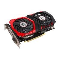 ราคา MSI GTX 1050 Ti GamingX 4G การ์ดจอเล่นเกมส์ ใหม่มาก (4913870880)