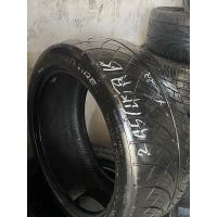 ราคา 245/45 R18 มือสองดอกพอได้ ปี22 มีเส้นเดียว (18587378214)