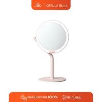 ราคา AMIRO กระจกแต่งหน้า LED Mini Mirror AML117 by Dotlife (27305449447)