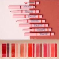 ราคา พร้อมส่ง/ของแท้ 3CE Studio Cream Lip & Pencil (250346992)