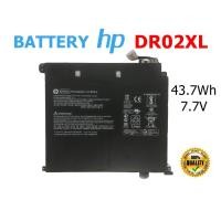 ราคา HP แบตเตอรี่ DR02XL ของแท้ (สำหรับ Chromebook 11 V050NA V011DX V021NB V020NR)HP Battery Notebook แบตเตอรี่โน๊ตบุ๊ค เอชพี (17855034216)
