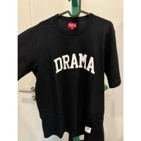 ราคา Supreme (drama) fw19 t shirt size M (28504664675)
