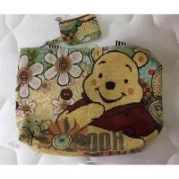 ราคา กระเป๋าทักหมีพู (101348426)