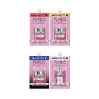 ราคา 1กล่อง 6 ซอง ครีมซอง พอนด์ส ไบรท์ มิราเคิล POND'S BRIGHT MIRACLE (28302227789)