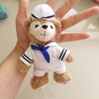 ราคา พวงกุญแจเชอรี่เมย์ ดัฟฟี่ ทหารอากาศ (มือ2สภาพใหม่) (13227155931)