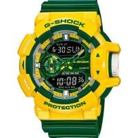 ราคา นาฬิกา G-Shock รุ่น GA-400CS-9A