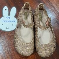 ราคา รองเท้า Mini Melissa รังนก Size US10 (16cm) (23761038056)