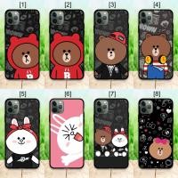 ราคา Vivo S1 V5 V7 V9 V11 V11i Case บราวน์ โคนี่ (1945209886)