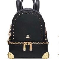 ราคา ใช้โค้ดลดได้อีก 100฿ กระเป๋าเป้ LYN Evita Backpack (outlet) (757264717)