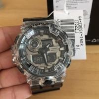 ราคา Casio G-Shock “Ga700sk” ของแท้ ของใหม่ มือ 1 ประกัน cmg (2333741258)