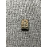 ราคา พระอมิตะภะพุทธเจ้า ด้านหลังคาถา นะโม อมิตะถะ ครูบาคำเป็ง อาศรมสุขาวีวราราม จ.กำแพงเพชร (25614513770)