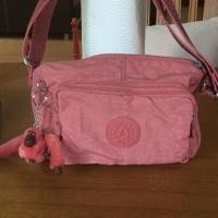 ราคา Kipling รุ่น Reth Size S ของแท้ (5115886256)