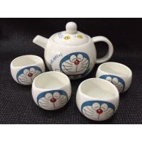 ราคา ชุดชาเซรามิค ชาสูง 3 นิ้ว แก้วสูง 4 cm (9038062)