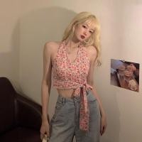 ราคา เสื้อกล้ามผูกคอ ผูกเอว ใส่ไปทะเลสวยมาก (10472015554)