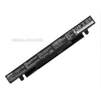 ราคา แบตเตอรี่โน๊ตบุ๊ค (แท้) A41-X550A Asus X452 K450 X450 X450C X550 X550A X550B X550C X550V X450C K550 P450 R409 BATTERY (28209958831)