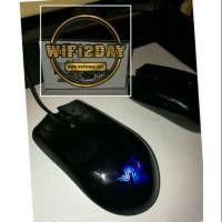 ราคา เมาส์ Razer Abyssus Mirror(ไม่มีมาโคร) (1246302203)