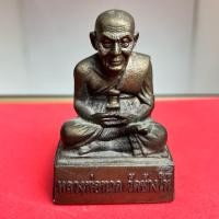 ราคา พระบูชาตั้งหน้ารถ หลวงปู่ทวด วัดช้างให้ หน้าตัก 1.5 นิ้ว (28255179497)