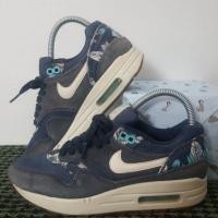 ราคา รองเท้า Nike มือสอง ของแท้ ขนาด 24 cm (4116061845)