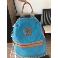 ราคา TORY BURCH กระเป๋าเป้ มือสอง ของแท้100% ราคาถูก #Tory Burch (3276925137)