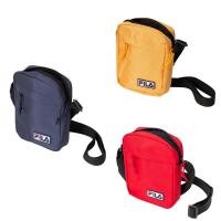 ราคา Fila Collection ฟิล่า กระเป๋าแฟชั่น กระเป๋าสะพายข้าง Crossbody Bag Classic SBVR2207F23L073 (590) (21548713493)