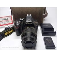 ราคา กล้อง nikon D5200 พร้อมเลนส์ kit 18-55 (12252654269)
