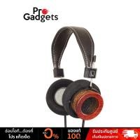 ราคา Grado RS1X Reference Series Wired Headphones Cocobolo Wood หูฟัง (25520970858)