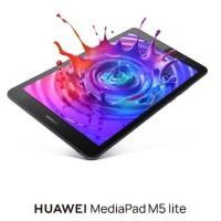 ราคา Huawei Mediapad M5 Lite 8 นิ้ว (6031283550)