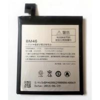 ราคา แบตเตอรี่ Xiaomi Redmi Note 3/Pro (BM46) รับประกัน 3 เดือน แบต Redmi Note 3/Pro (603283652)