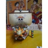 ราคา โมเดลวันพีช เรือซันนี่ (ของแท้) (14412354847)