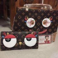 ราคา กระเป๋าเซต ยี่ห้อBetty Boop แท้ (1456211652)