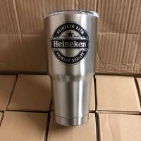 ราคา แก้วเก็บความเย็น/ร้อน(YETI )ขนาด 30 oz. (3732998093)