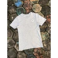 ราคา CONVERSE เสื้อยืดคอนเวิร์สวินาที (18579930000)