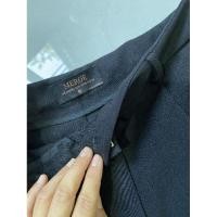 ราคา กางเกงขาสั้น Merge Isla shorts สีดำ มือสอง (25825724653)