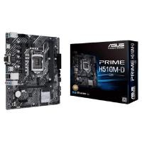 ราคา โปร ASUS H510M-D/CSM mATX Motherboard LGA 1200 H510m (15726874697)