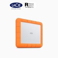 ราคา LaCie 8TB Rugged RAID Shuttle 250 MB/s (STHT8000800) (21076730932)