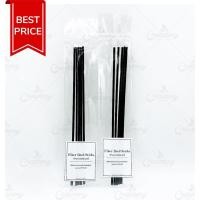 ราคา Fiber reed sticks ก้านหวายไฟเบอร์ กระจายกลิ่นน้ำหอม เหมาะสำหรับห้องนอน รับแขก ภายในบ้าน สำนักงาน หรือร้านกาแฟ (9212209257)