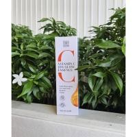 ราคา ถูกสุดแท้! วิตามินซีไวทาร่า vitamin c 10% vitara glow essence ผสมไฮยาลูรอน (24529481420)