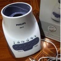 ราคา อะไหล่แท้(มอเตอร์600w) เครื่องปั่นPHILIPS ใช้ได้กับรุ่น sieries HR2115,2117,2118,2120 (9015553177)